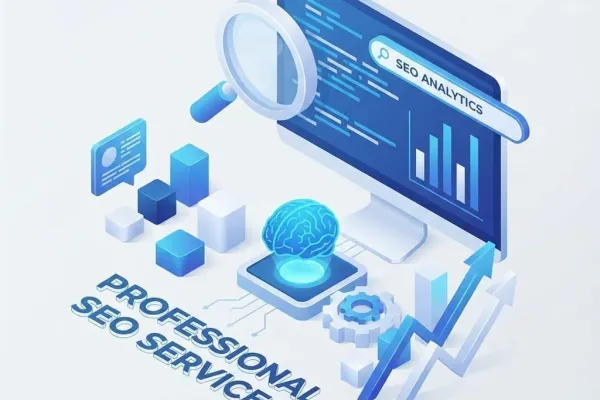 SEO & Specialized Optimization