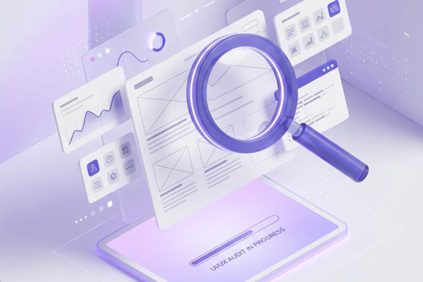 Professional UI/UX Audit