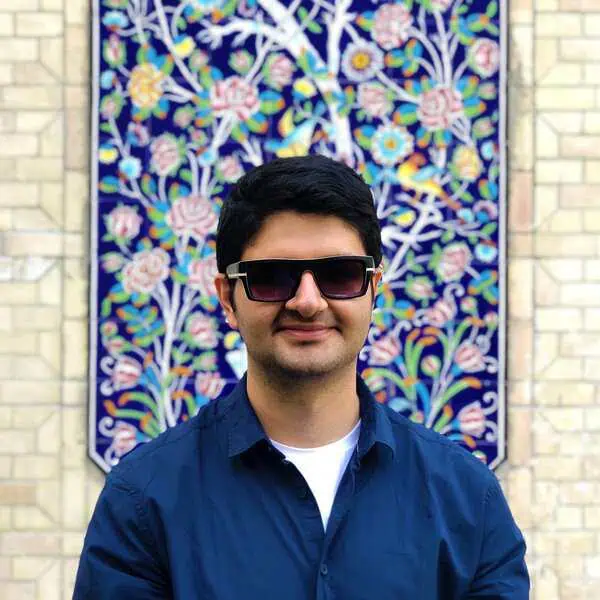 Ali Bakhtiari