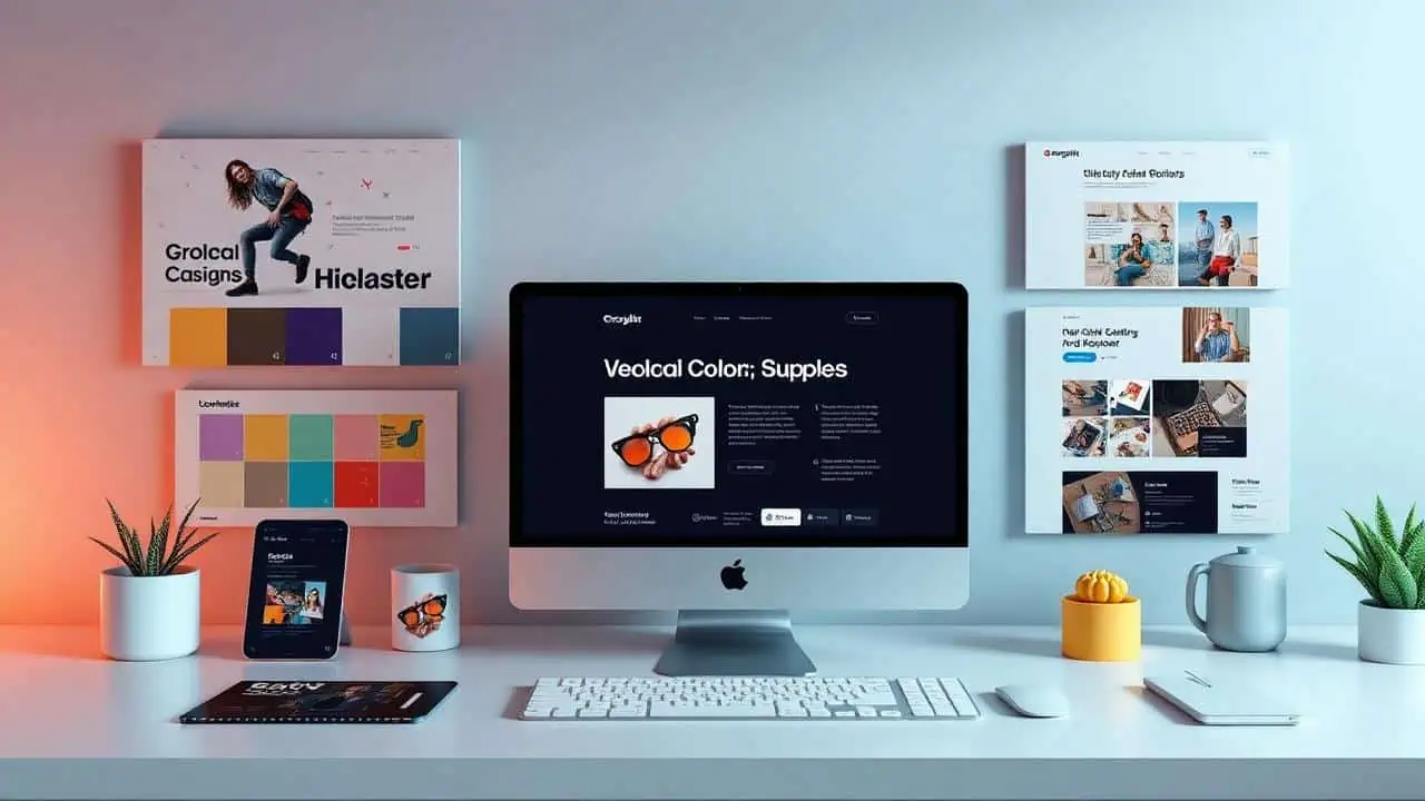 Mobile-First Design in 2025 - Essential Strategies