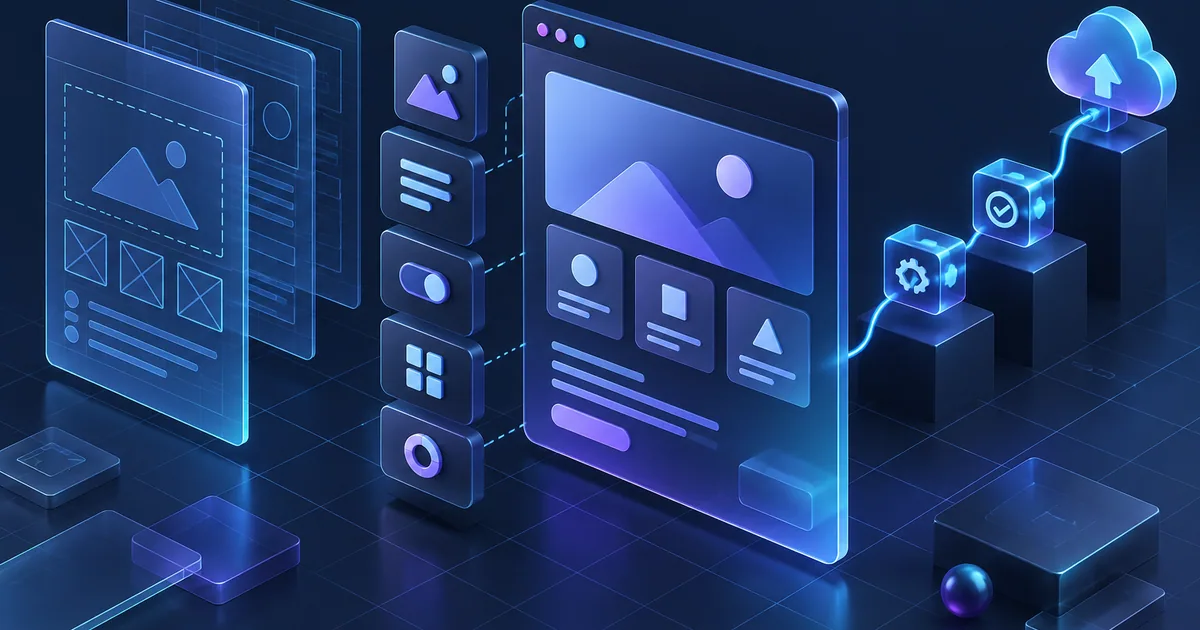Web Development Guide 2026: Process, Options, Hiring