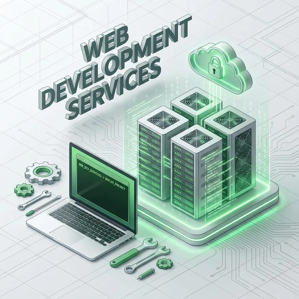 Web Development Services